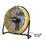 Master DF 20 P Industriele ventilator - 6600 m³/u - 230V