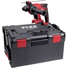 Flex CHE 18.0-EC Accu Boorhamer - 18V - 1,7J - koolborstelloos - L-BOXX® - 430005