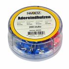Ratio Adereindhulzen assortimentsdoos twin - 200-delig - 60295