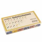 Ratio Kabelschoenen assortimentsdoos - 175-delig - 60291