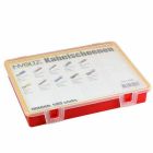 Ratio Kabelschoenen assortimentsdoos - 1200-delig - 60293