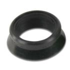 Geka snelkoppeling afdichtingsring rubber - zwart