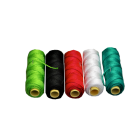 Hevu Tools Metselkoord - 50 meter x 1,3 mm - topalon