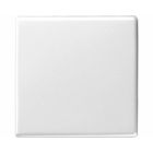 Gira 029603 Schakelwip - zuiver wit glanzend