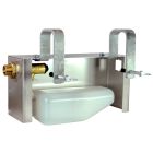 Suevia Vlotter model 874 met beschermkap - 131.0874