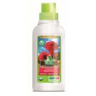 Humuforte BIO Vloeibaar meststof geranium en terrasplanten - 1 Liter - HF01VGT