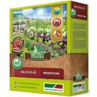 HumuForte BIO Meststof moestuin - 4 kg - HF04MMOEO