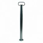 Winterhoff Statief aanhangwagen Ø48x700 mm - verzinkt