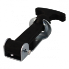 Hevu Tools Motorkaprubber 120 mm