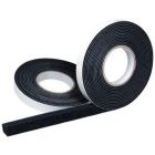 Seal-it 575 Press-band - compriband 15x3 mm (15x15) - 10 meter - zwart - SI-575-1503-010