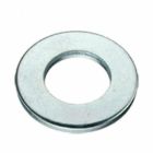 Sluitring DIN125A - RVS A2