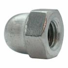 Dopmoer hoog model DIN1587 - RVS A2