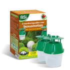 BSI Feromoonval buxusmot - duopack - 64190