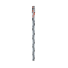 Futech Telescopische waterpas baak - 120-400 cm - mm- en E verdeling - 140.400