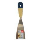 Color Expert Plamuurmes 80 mm gepolijst - houten greep - 91120899