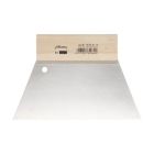 Color Expert Lijmkam B2 getand houten greep - 180 mm - staal - 94020110