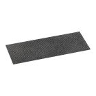 Color Expert Schuurgaas 93x280 mm - korrel 80 - set á 5 stuks - 93130899
