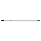 Color Expert Telescoopsteel 115 - 200 cm - staal - 84902010