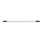 Color Expert Telescoopsteel - 115 - 200 cm - aluminium - 84920010