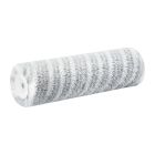 Color Expert Reserverol 18 cm - K48 polyester 18 grijze streep - ruw - 85331899