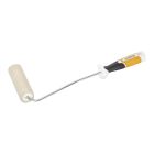 Color Expert Lakroller 12 cm met beugel - K30 coatstar 5 - ruw - 86613999