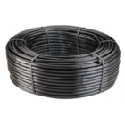 Metzer Druppelslang Ø16 mm - 2,3 L/uur - zwart - 25 meter