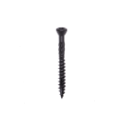 Woodies Ultimate Blackline Potdekselschroef TX (torx) - RVS 410 - RAL 9005
