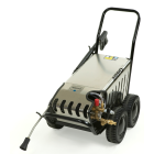 Arpo Maxi Hogedrukreiniger TSI - 15 liter - 200 bar - 380 Volt