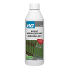 HG Roestverwijderaar - 500 ml