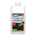 HG Natuursteen reiniger glansherstellend nr. 37 - 1 liter