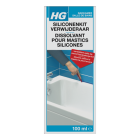 HG Siliconenkit verwijderaar - 100 ml