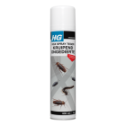 HGX Spray tegen kruipend ongedierte - 400 ml