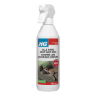 HG Alle nare geurtjes weg - 500 ml