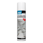 HGX Spray tegen zilvervisjes - 400 ml