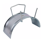 Talen tools Tuinslanghouder metaal verzinkt - N216