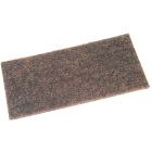 HEVU Vervangend vilt 280x140x10 mm - natuurlijk ruw