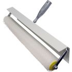 Haromac Betonontluchtingsrol 500 mm - 35 mm naalden - 18550035