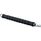 Athlet 1370 Drilbindapparaat - zwart