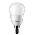 Philips CorePro LEDluster lamp 4W - E14 - P45 827 FR - niet dimbaar