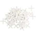Haromac Tegelkruisjes 2,0 mm - 200 stuks