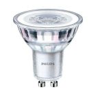 Philips CorePro LEDspot lamp 4.4W - GU10 - MV 827 36D - dimbaar