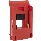 Futech Adapter Bosch voor MC3D/MC4D 18VMAX kruislijnlaser - H036-BOS