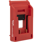 Futech Adapter Dewalt voor MC3D/MC4D 18VMAX kruislijnlaser - H036-DEW