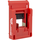 Futech Adapter Flex voor MC3D/MC4D 18VMAX kruislijnlaser - H036-FLE