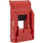 Futech Adapter Metabo voor MC3D/MC4D 18VMAX kruislijnlaser - H036-MET