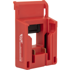Futech Adapter Milwaukee voor MC3D/MC4D 18VMAX kruislijnlaser - H036-MIL