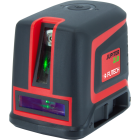 Futech JUPITER 2.0 Lijnlaser - groen - 009.20G