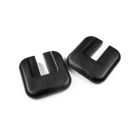 Grizzly GO-WORK Gewichtplaten 8 kg voor doorwerktent - set van 2 stuks - GOWGP8