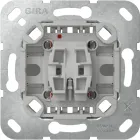 Gira 381600 Basiselement wipschakelaar - wisselschakelaar