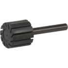 Klingspor GK 555 Rubber houder voor schuurhuls - Ø30x30x6 mm - 14850